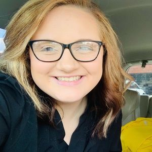 Meet your Posher, Kiley